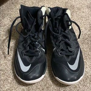 Women’s Nike Basketball Sneaker